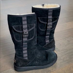 UGG Australia winter boots